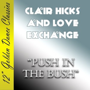 Clair Hicks
