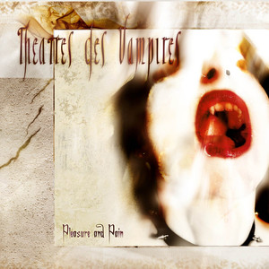 Pleasure and Pain cover