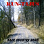 Back Country Road Albumcover