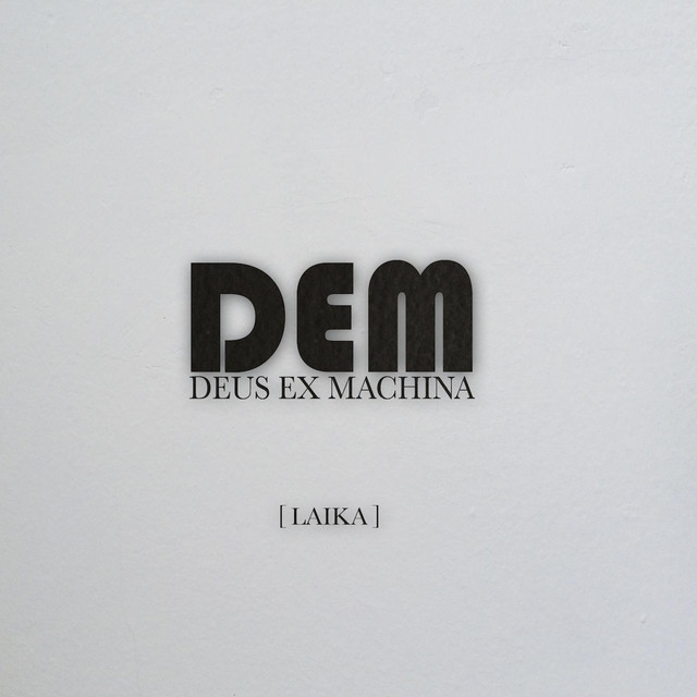 Deus ex Machina Photo