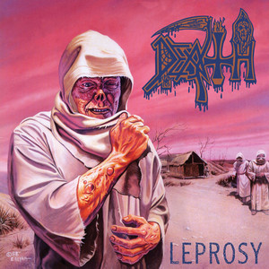 Leprosy album