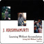 Learning without Accumulation Albumcover