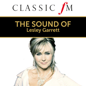 The Sound Of Lesley Garrett (By Classic FM) album