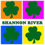 Shannon River cover