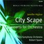 Higdon: City Scape And Concerto For Orchestra Albumcover