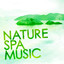 Natural Spa Music Albumcover