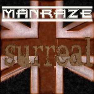 Surreal Albumcover
