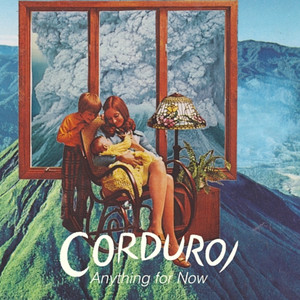 Corduroi Photo