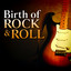 Birth Of Rock & Roll Albumcover