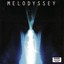 Melodyssey Albumcover