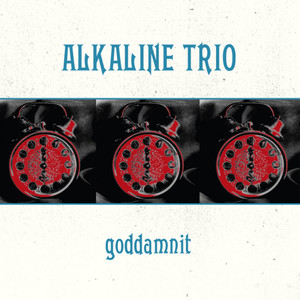 Goddamnit album