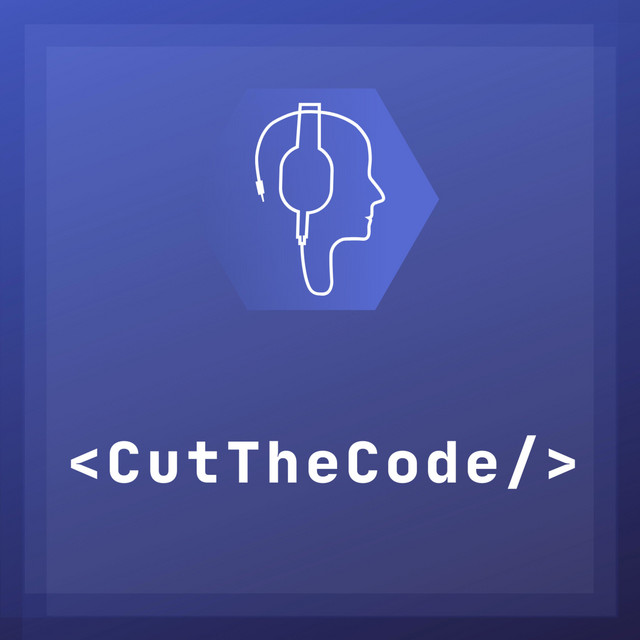 Cut The Code | Podcast on Spotify