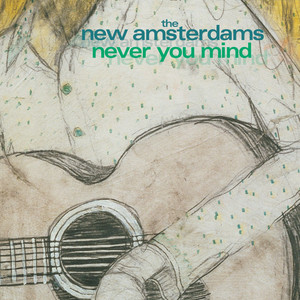 Never You Mind cover