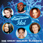 American Idol The Great Holiday Classics cover