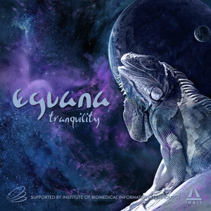 Tranquility cover