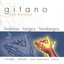 Gitano - Tres Metales Albumcover
