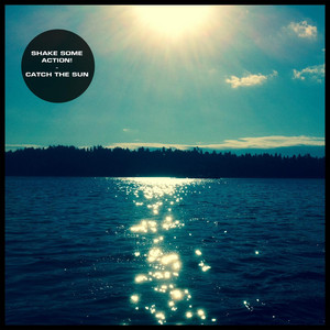 Catch the Sun Albumcover