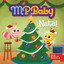 Mpbaby - Natal Albumcover