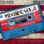Mixtape Vol.4 Albumcover
