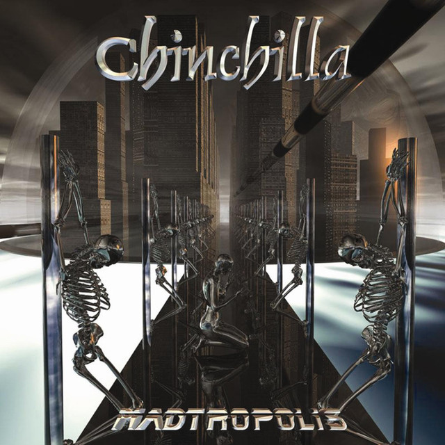 Madtropolis cover