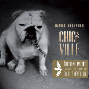 Chic de ville cover