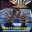 Mastermixers Albumcover