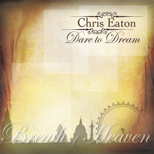 Dare to Dream cover