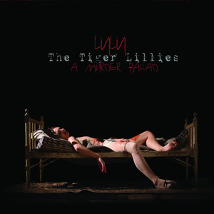Lulu - A Murder Ballad cover