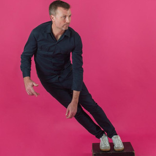 Paul Noonan Photo