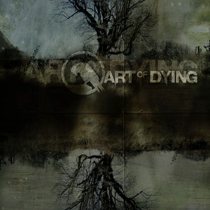 Art of Dying album
