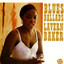 Blues Ballads cover