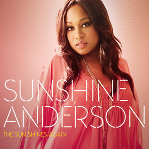 The Sun Shines Again cover