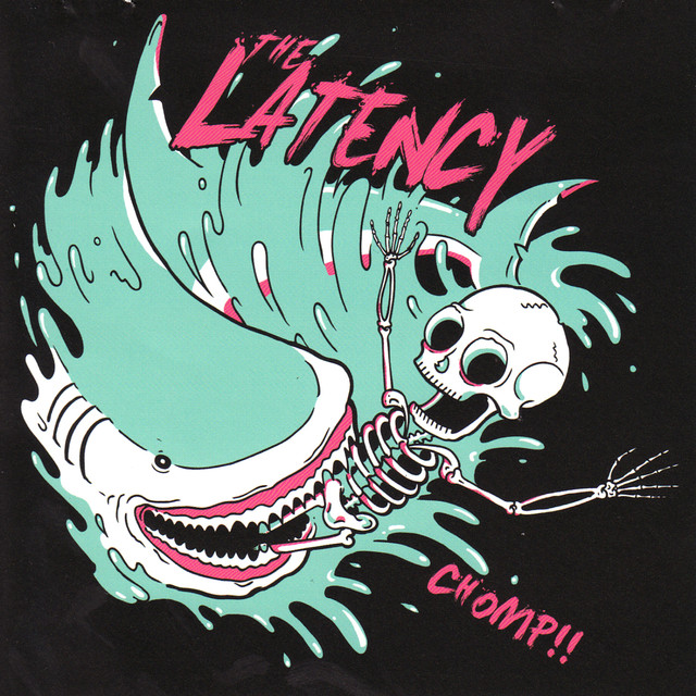 Latency Photo