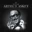 Arthur Askey cover