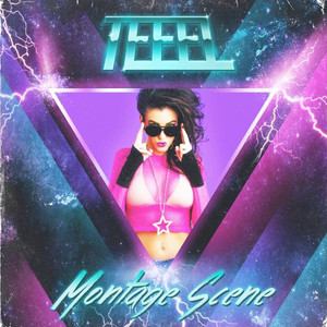 Montage Scene cover
