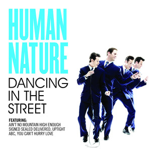 Dancing In The Street album