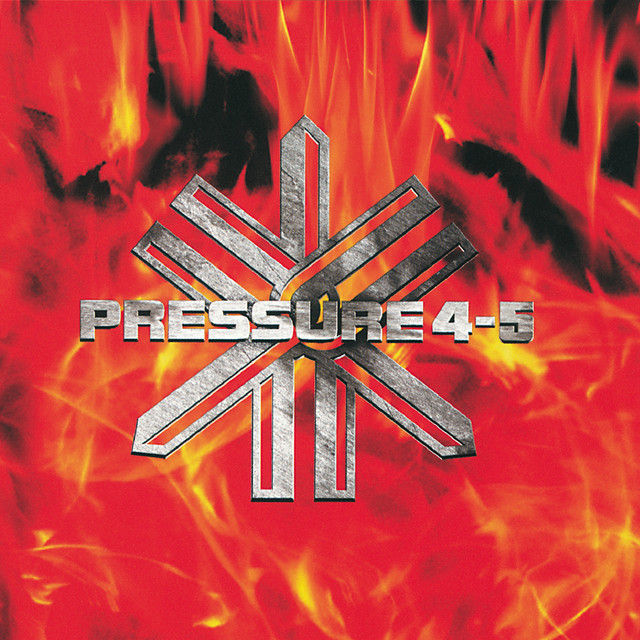 Burning The Process cover