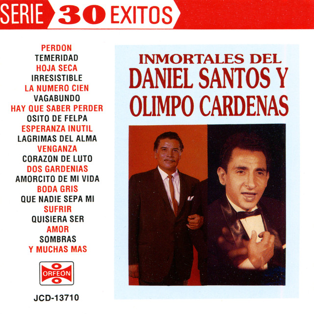 Olimpo Cárdenas Photo