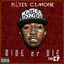 Ride or Die Albumcover