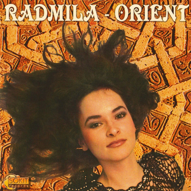 Radmila Photo