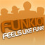 Feels Like Funk! Albumcover