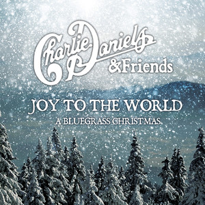 Joy to the World: A Bluegrass Christmas cover