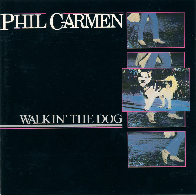 Phil Carmen Photo
