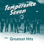 Temperence Seven: Greatest Hits Albumcover