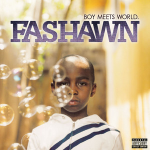 Boy Meets World cover