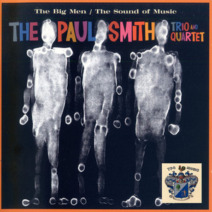 The Big Men album