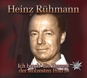 Ich brech' die Herzen der stolzesten Frau'n album