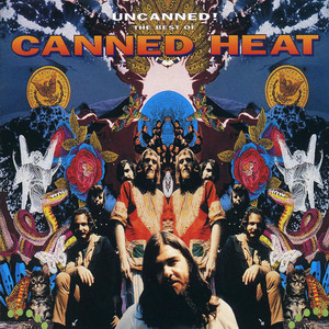 Uncanned! The Best of Canned Heat album