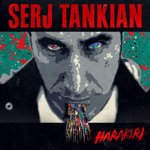 Harakiri album