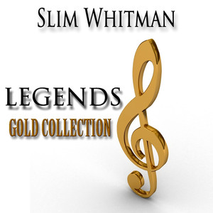 Legends Gold Collection (Remastered) album